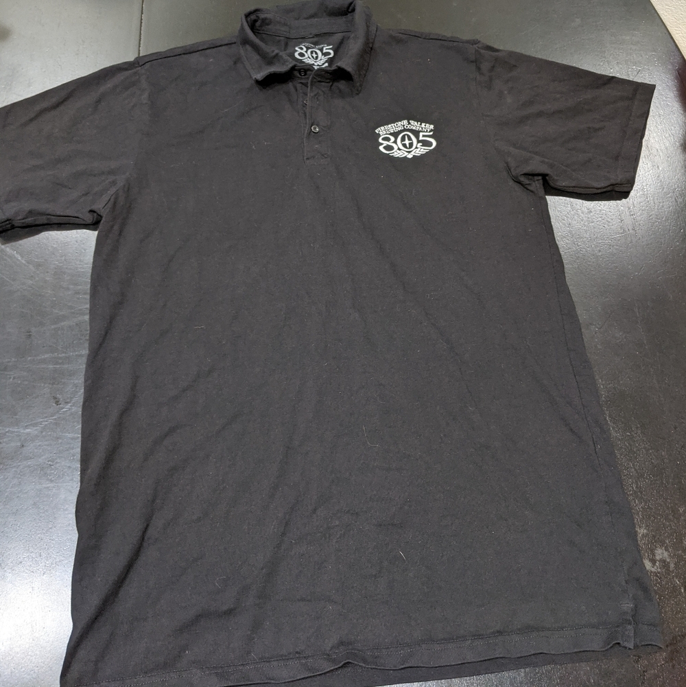 Firestone Walker Brewing Company 805 Polo XL